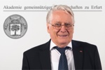 Prof. Dr. Werner E. G. Müller