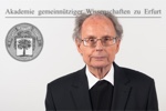 Bischof em. Dr. Joachim Wanke