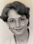 Prof. Dr. Gerlinde Huber-Rebenich