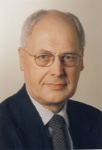 Prof. Dr. Frank-Rutger Hausmann