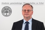 Prof. Dr. Karl-Wilhelm Niebuhr