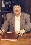 Prof. Dr.-Ing. Dagmar Schipanski