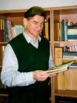 Prof. Dr. Olaf Neumann