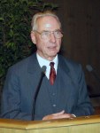 Prof. Dr. Horst Meyer