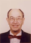 Prof. Dr. Klaus Gärtner