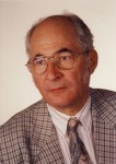 Priv.-Doz. Dr. Wilfried Schönborn