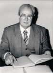 Prof. Dr. Johannes Mehlig