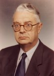 Prof. Dr. Nikolaus Walter