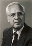 Prof. Dr. Rudolf Wiechert