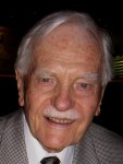 ​Prof. Dr. Bertram Huppert