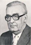 Prof. Dr. Horst Rudolf Abe