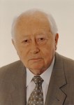 Prof. Dr. Josef Fleckenstein
